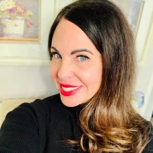 Meet your Posher, Jen